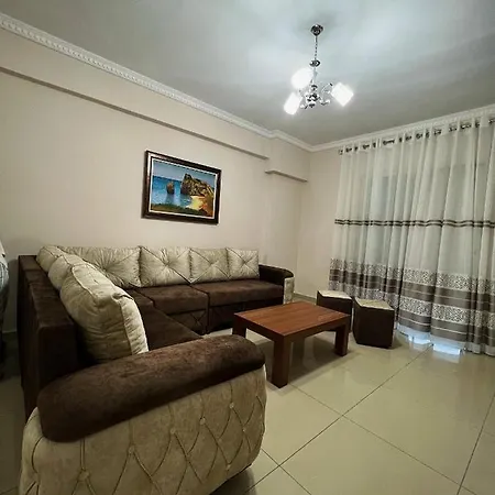 Apartment Silvi C&s Fier