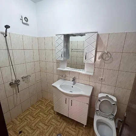 Apartment Silvi C&s Fier