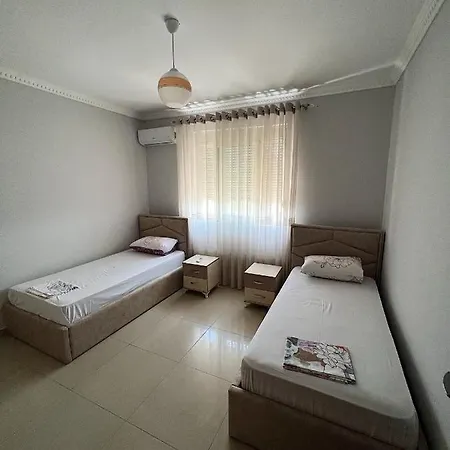 Apartment Silvi C&s Fier