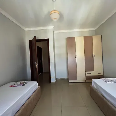 Apartment Silvi C&s Fier
